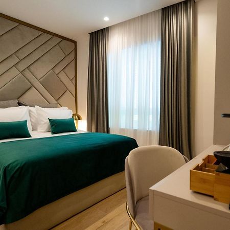 ספליט Amelie Luxury Rooms מראה חיצוני תמונה