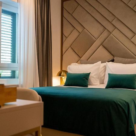 ספליט Amelie Luxury Rooms מראה חיצוני תמונה