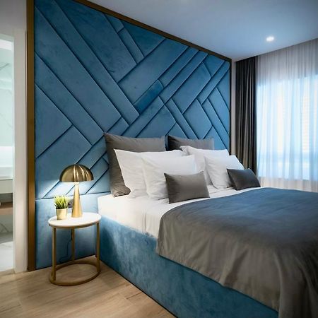 ספליט Amelie Luxury Rooms מראה חיצוני תמונה