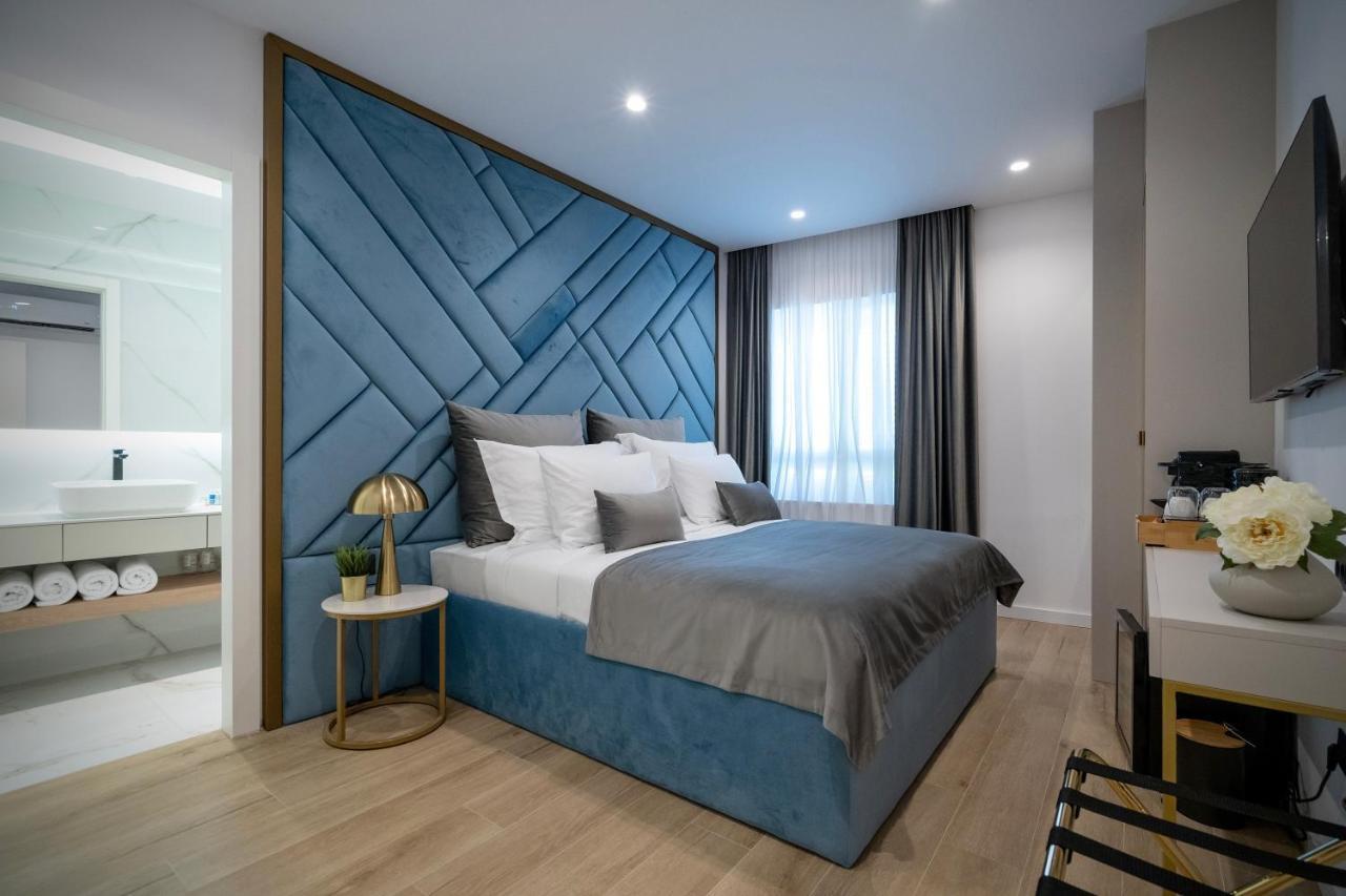 ספליט Amelie Luxury Rooms מראה חיצוני תמונה