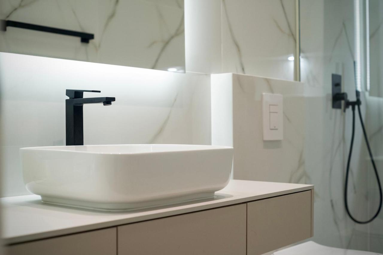 ספליט Amelie Luxury Rooms מראה חיצוני תמונה
