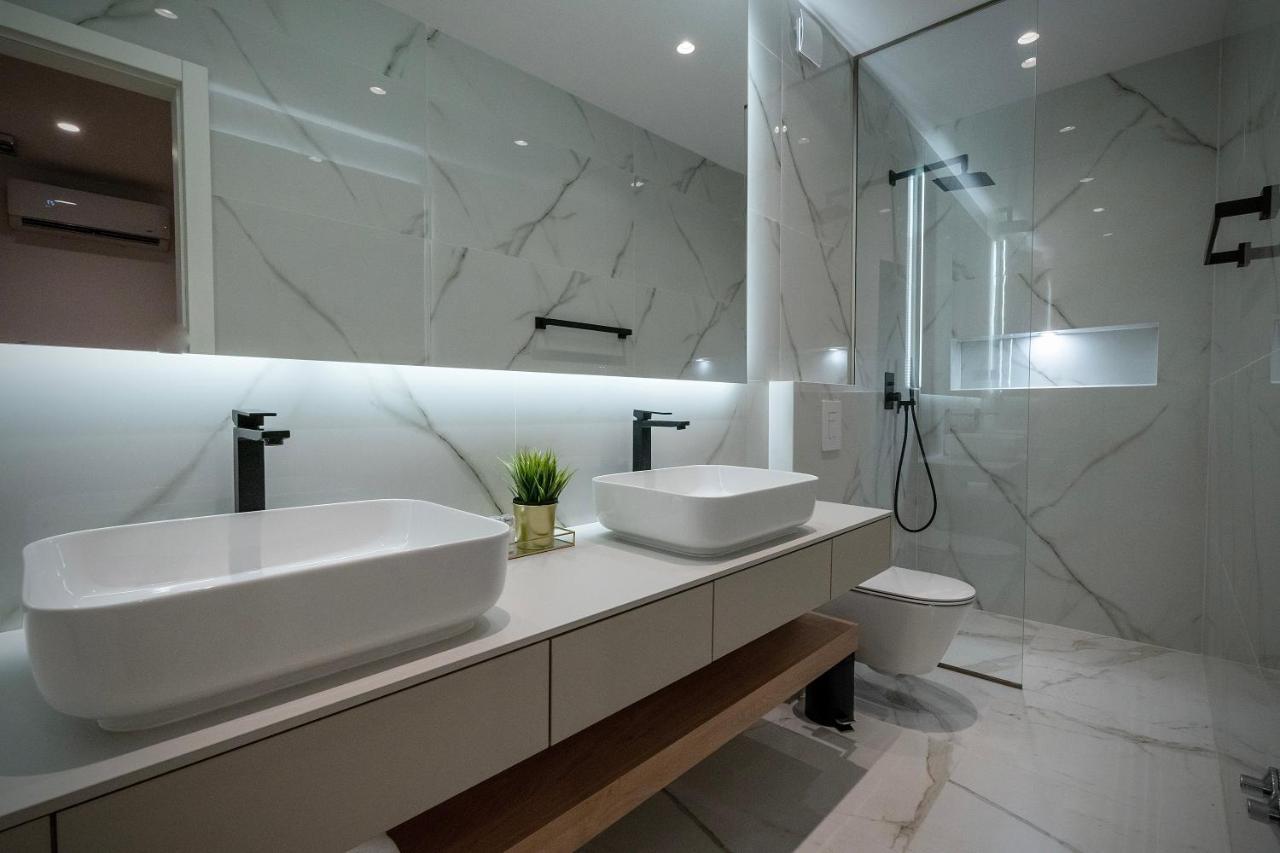ספליט Amelie Luxury Rooms מראה חיצוני תמונה