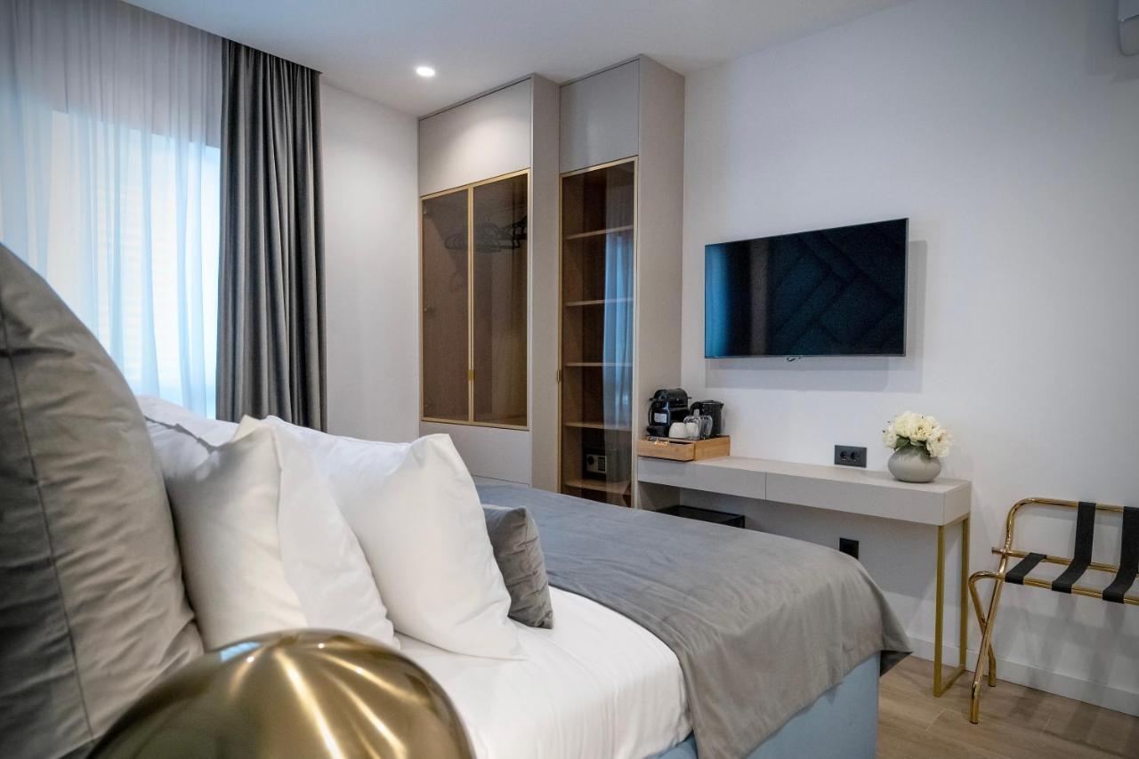ספליט Amelie Luxury Rooms מראה חיצוני תמונה