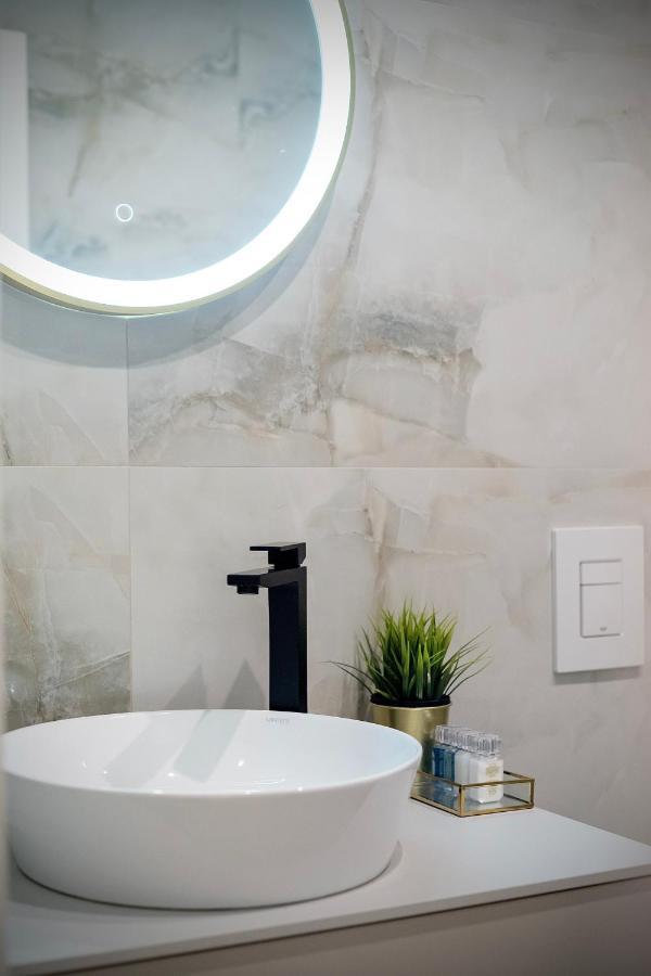 ספליט Amelie Luxury Rooms מראה חיצוני תמונה