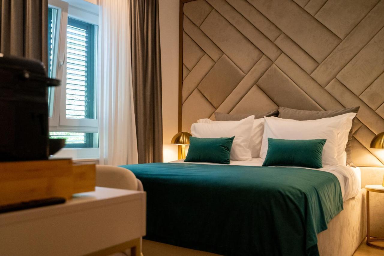 ספליט Amelie Luxury Rooms מראה חיצוני תמונה