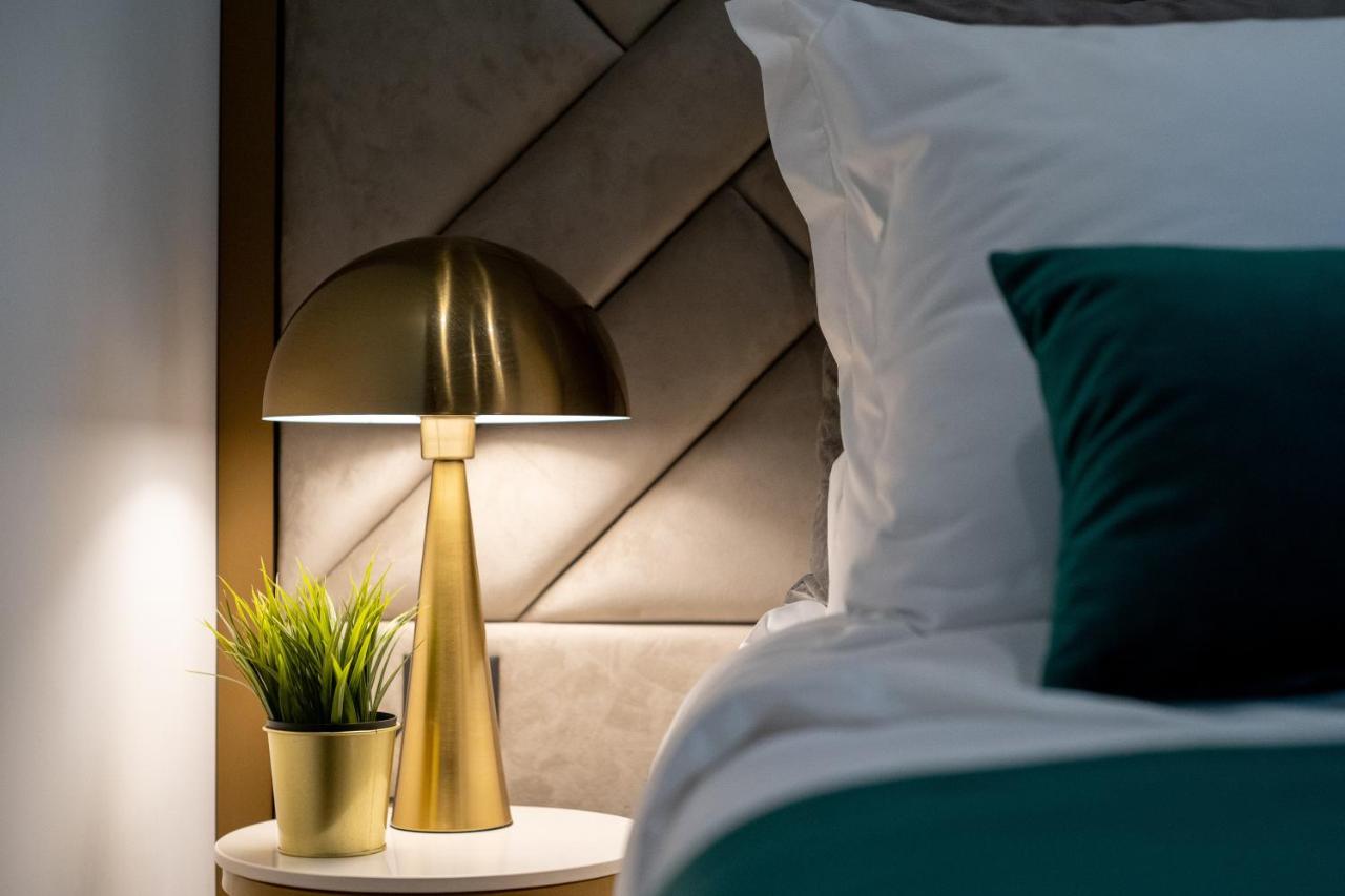 ספליט Amelie Luxury Rooms מראה חיצוני תמונה
