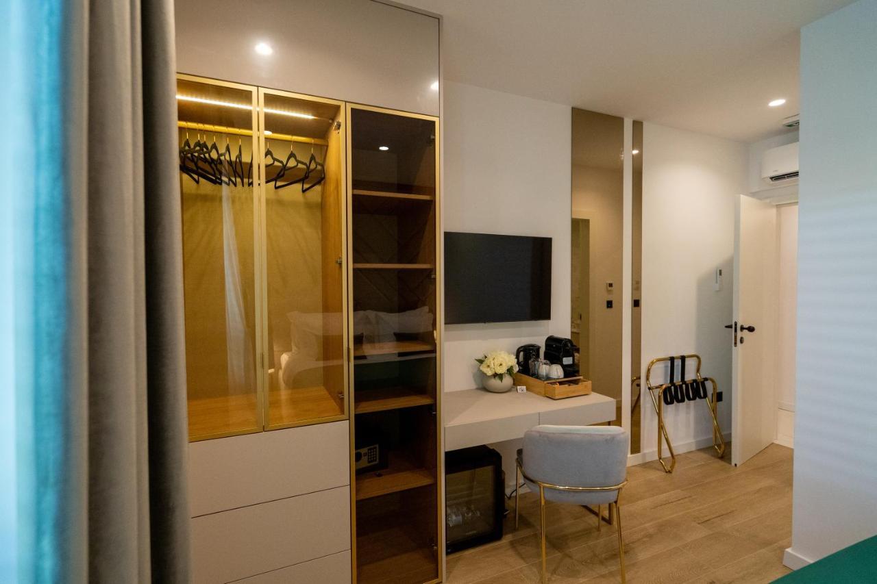 ספליט Amelie Luxury Rooms מראה חיצוני תמונה
