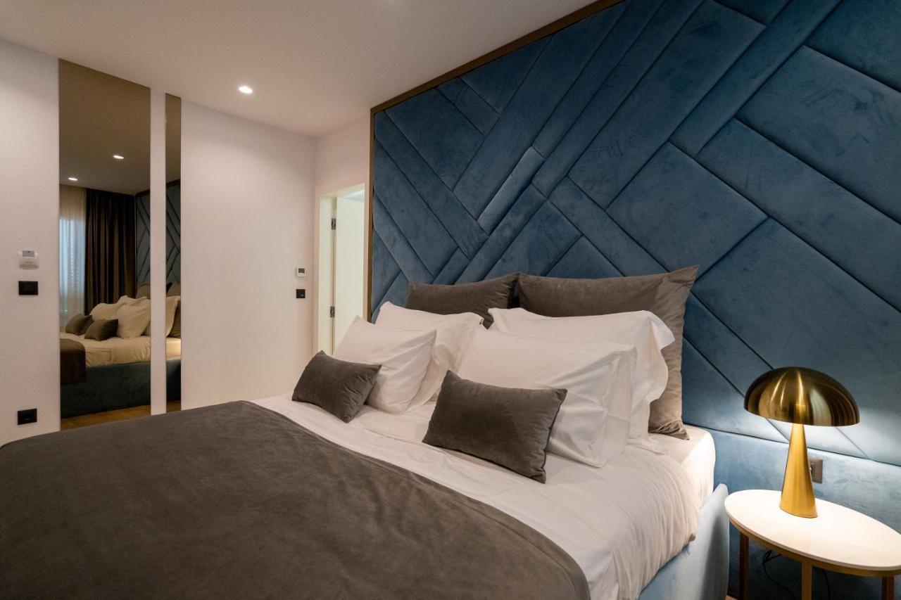 ספליט Amelie Luxury Rooms מראה חיצוני תמונה