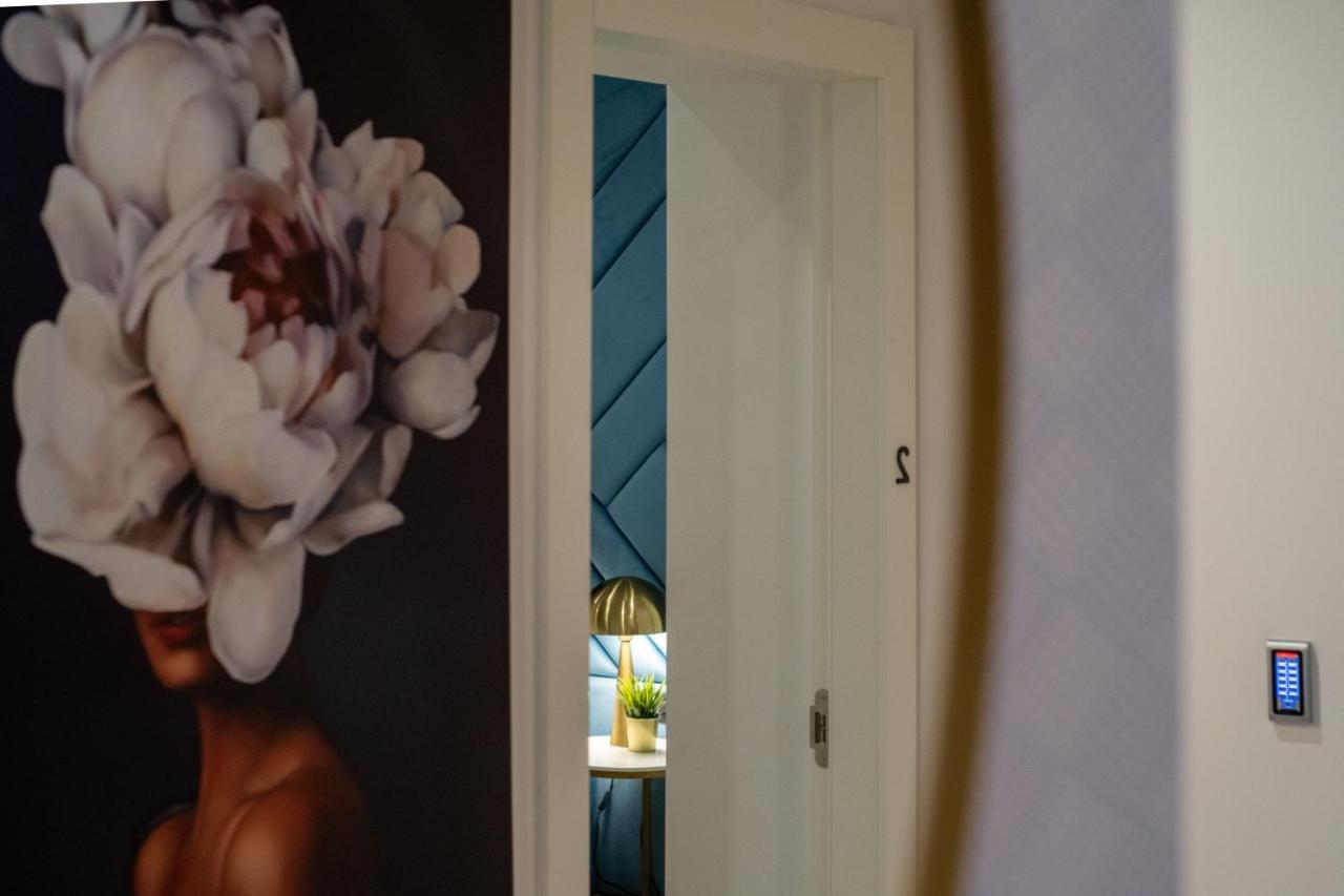 ספליט Amelie Luxury Rooms מראה חיצוני תמונה