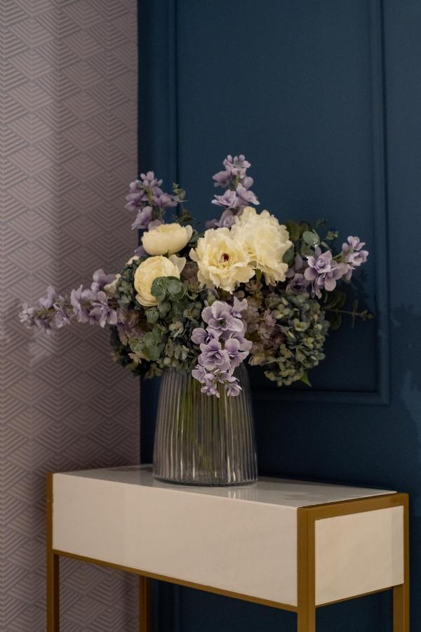 ספליט Amelie Luxury Rooms מראה חיצוני תמונה
